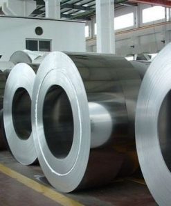 Cuộn Băng Inox 2B BA