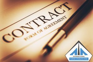 Hợp đồng xây dựng