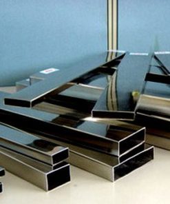 Hộp Inox Trang Trí