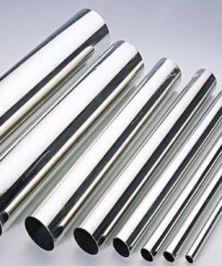 Ống Inox Trang Trí