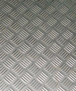 Tấm Inox Dập Gân