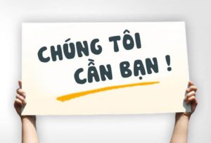 Tuyển dụng Bình Dương