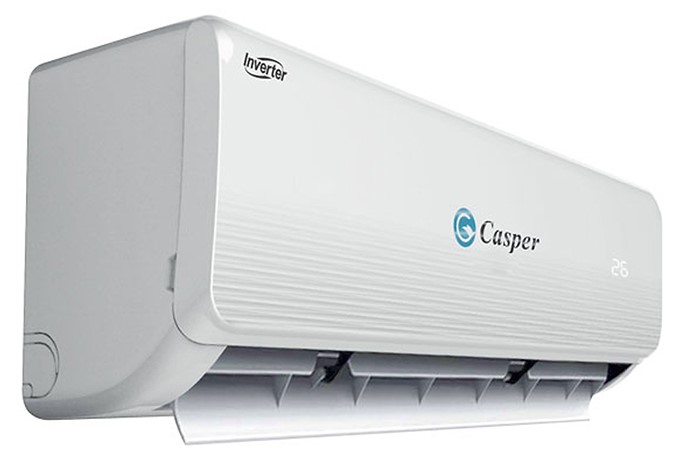 Máy lạnh casper có tốt không