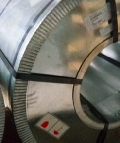 Cuộn Inox 304 dày 3mm