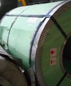 Cuộn Inox 304 dày 5ly