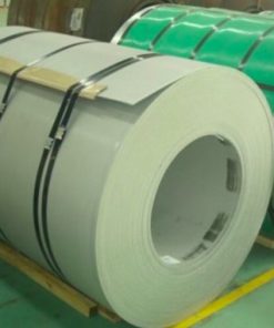 Cuộn Inox 304 dày 8mm