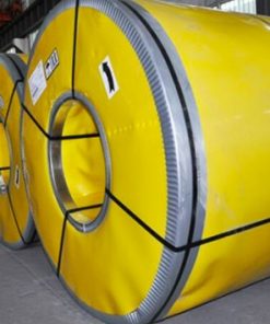 Cuộn Inox 316 0.5mm