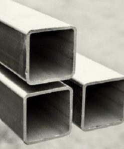 Hộp inox 10x10