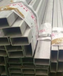 Hộp inox 10x20
