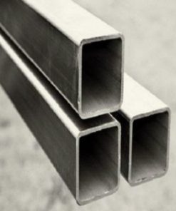 Hộp inox 10x60