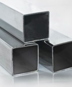 Hộp inox 20x20