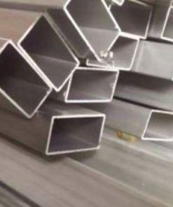 Hộp Inox 20x30