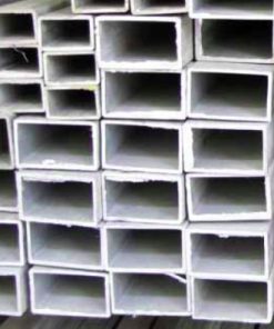 Hộp Inox 20x40