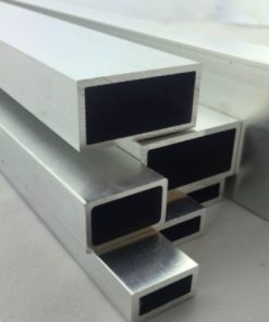 Hộp inox 20x50