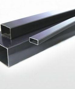 Hộp Inox 20×60