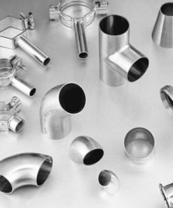 Phụ kiện inox vi sinh