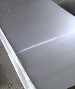 Tấm Inox 201 dày 2mm