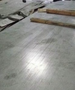 Tấm inox 316 dày 8mm giá rẻ tại Bình Dương