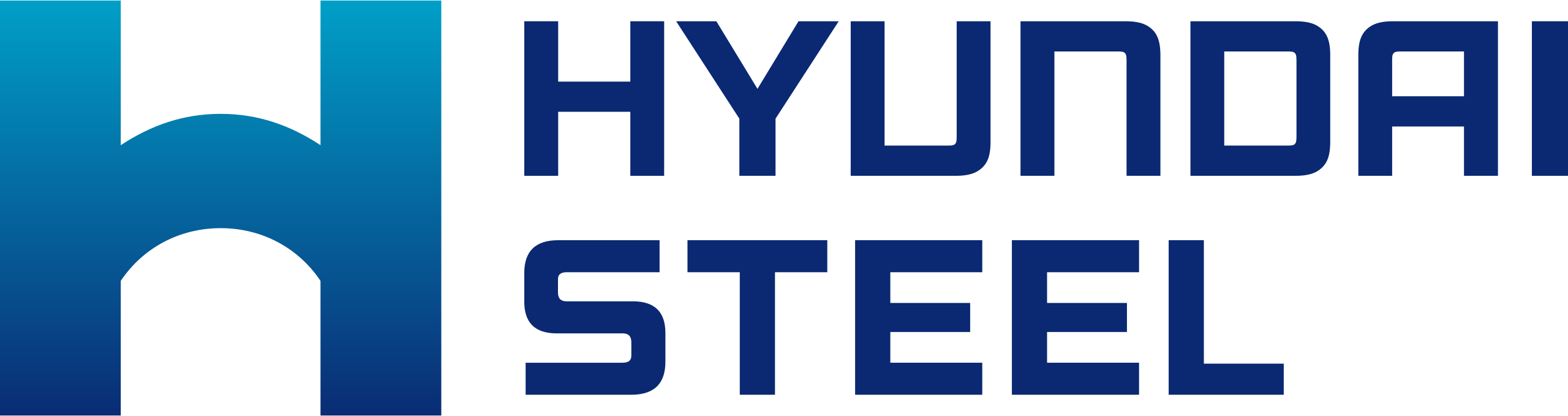 Hyundai Steel logo.svg