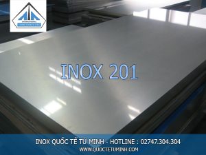 INOX 201
