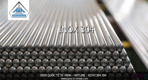 INOX 304