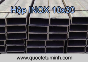 hop inox 10x30 1