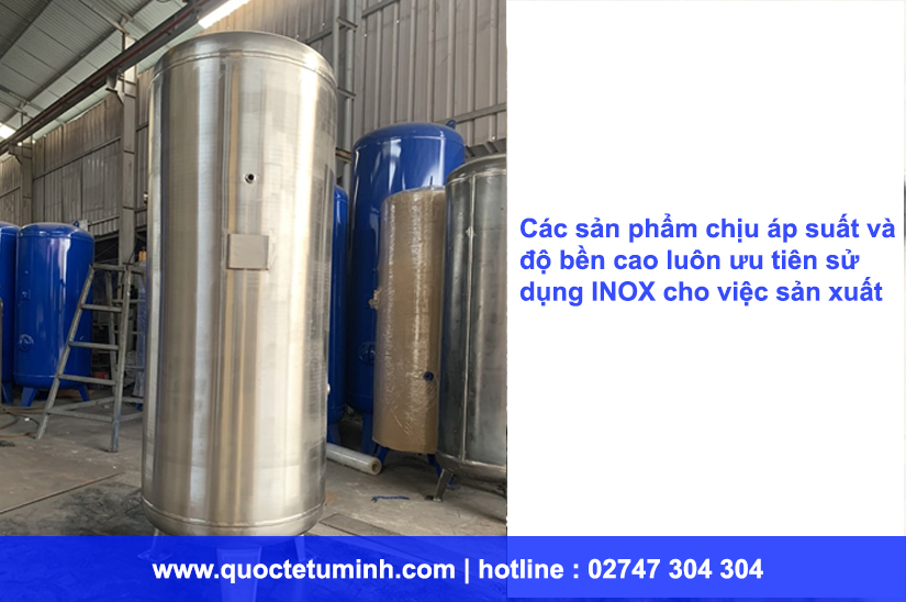 inox chiu ben cao