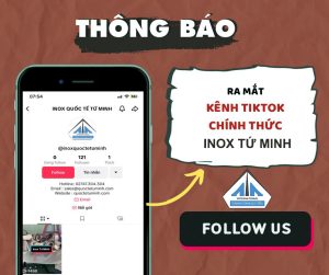 tiktok tu minh