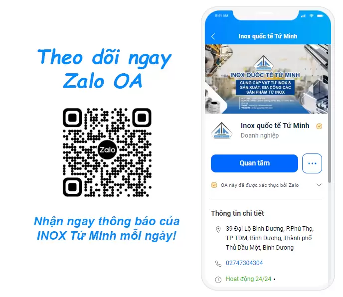 Tu minh oa