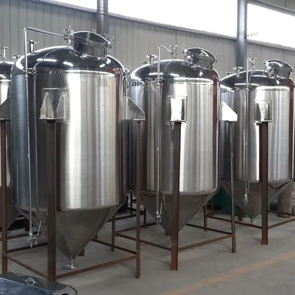 Những Điều Về Bồn Chứa Inox Mà Bạn Cần Biết 1 cong dung bon chua hoa chat trong cong nghiep 2