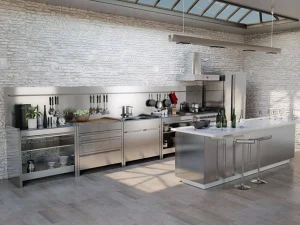 tu bep inox uu the hon han tu bep go ve mat kinh te va tinh tien dung