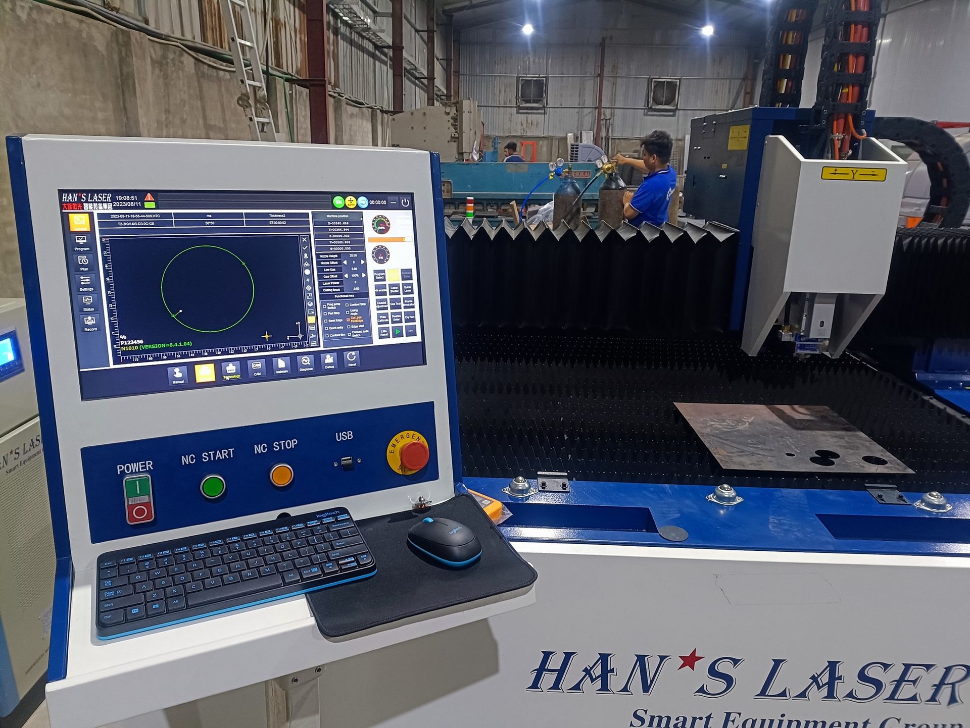 NHỮNG ƯU NHƯỢC ĐIỂM MÀ BẠN CẦN BIẾT KHI SỬ DỤNG CÔNG NGHỆ LASER 5 417532382 798991552247591 201680729431997893 n