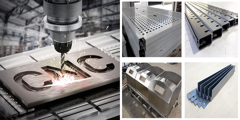 CẮT INOX BẰNG CÔNG NGHỆ LASER CNC LÀ NHƯ THẾ NÀO ? 4 Ung dung cnc