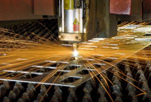 laser cutter settings for different materials