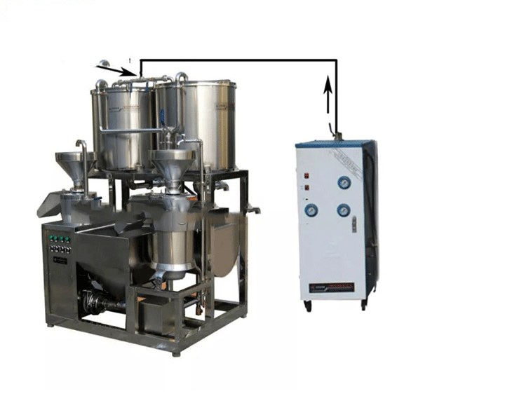 CÔNG NĂNG CỦA CUỘN INOX ĐỐI VỚI CÁC NGÀNH CÔNG NGHIỆP 3 may vat dau lam bang inox 03