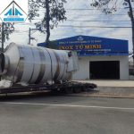 Gia Công Bồn Inox – Giải Pháp Chất Lượng Cho Mọi Công Trình