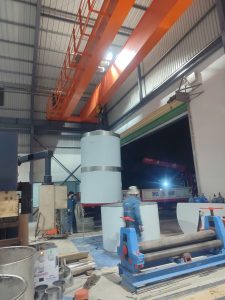 INOX TU MINH 6