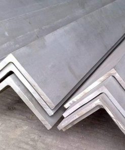 Ve Inox 201 20x20 2ly