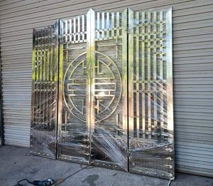 mau cong inox 4 canh dep nhat 19 1