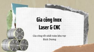 gia cong inox