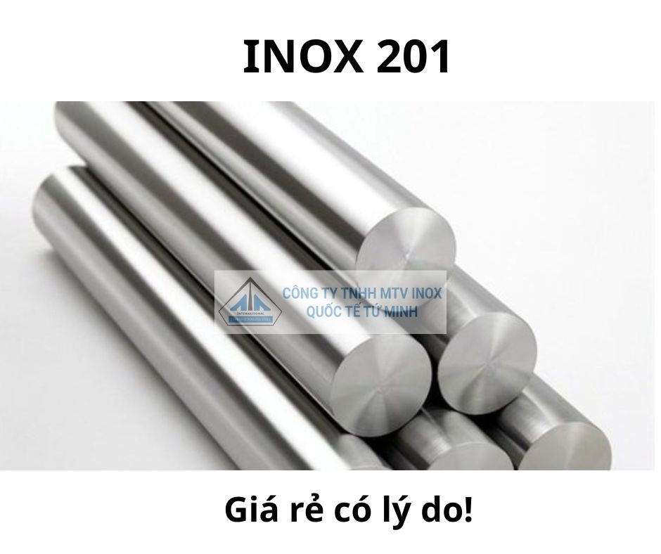 inox 201