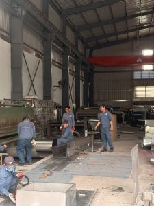 Nhân lực giàu kinh nghiệm