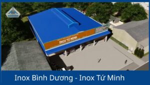Inox binh Duong Tu Minh