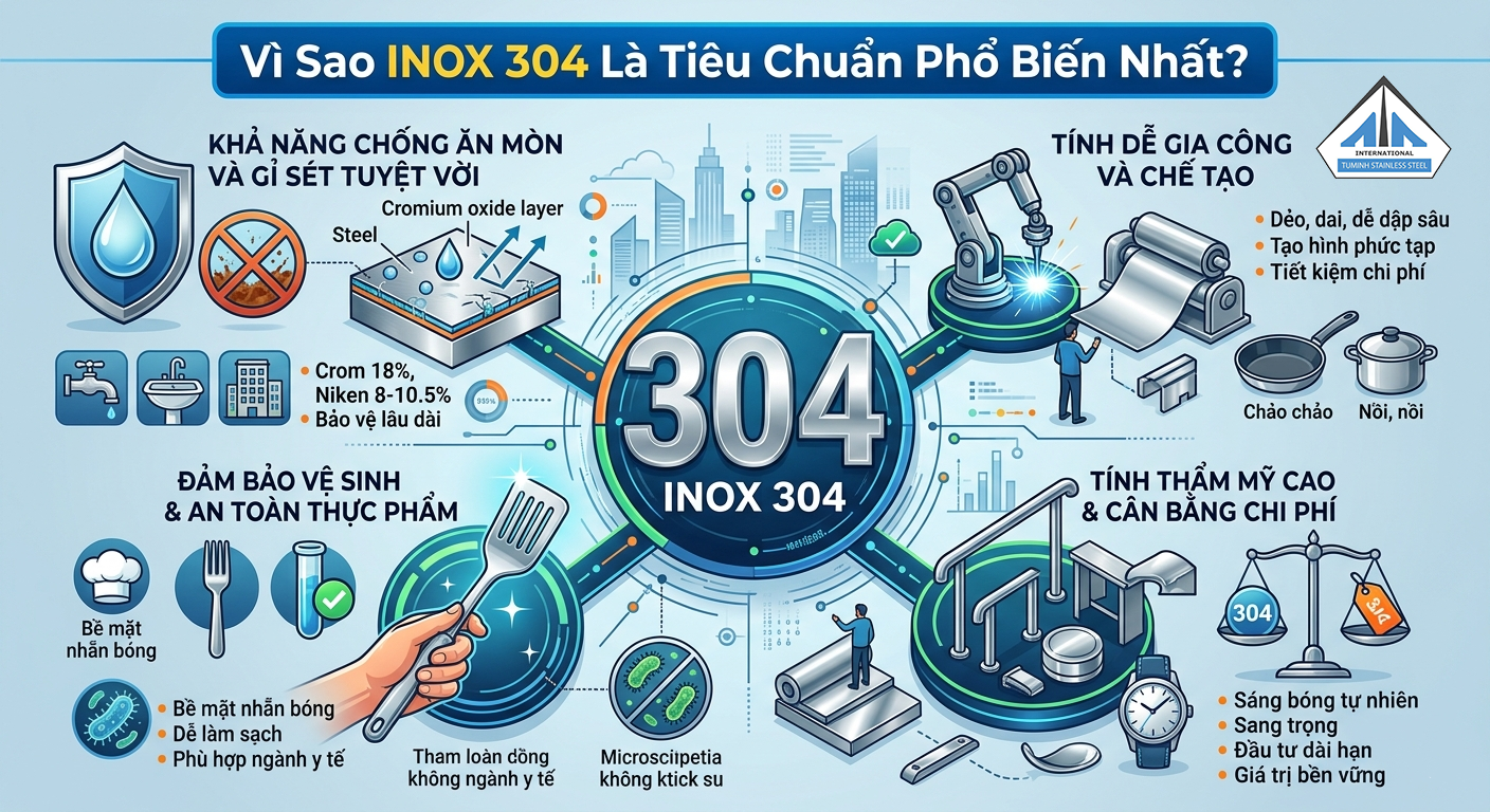 inox 304