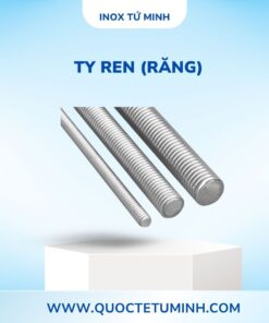 Ty Ren (Răng)