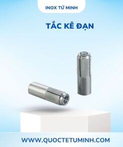 Tắc Kê Đạn