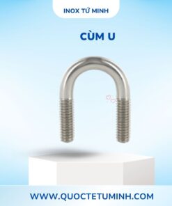 Cùm U