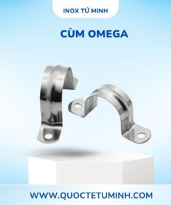 Cùm Omega