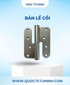 Bản Lề Cối