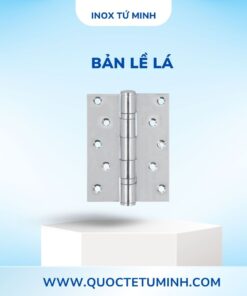 Bản Lề Lá